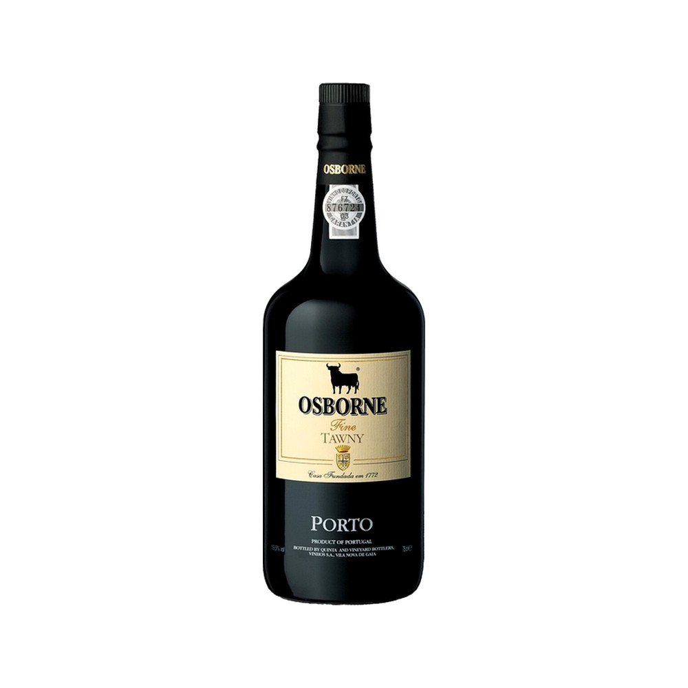 Osborne Fine Tawny 750Ml