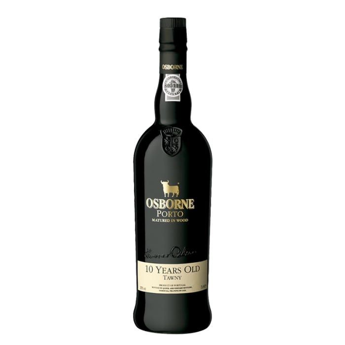 Osborne Porto 20 Años Tawny 750Ml