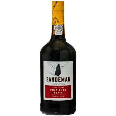Sandeman Fine Ruby Porto 750Ml