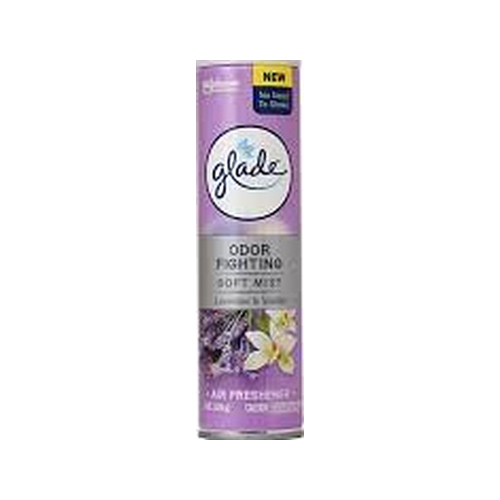 Ambientador Glade 8oz