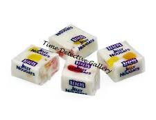 Brachs Jelly Nougats 6.5Oz