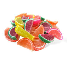 Gomitas Cristal Gajos Surt 32/1