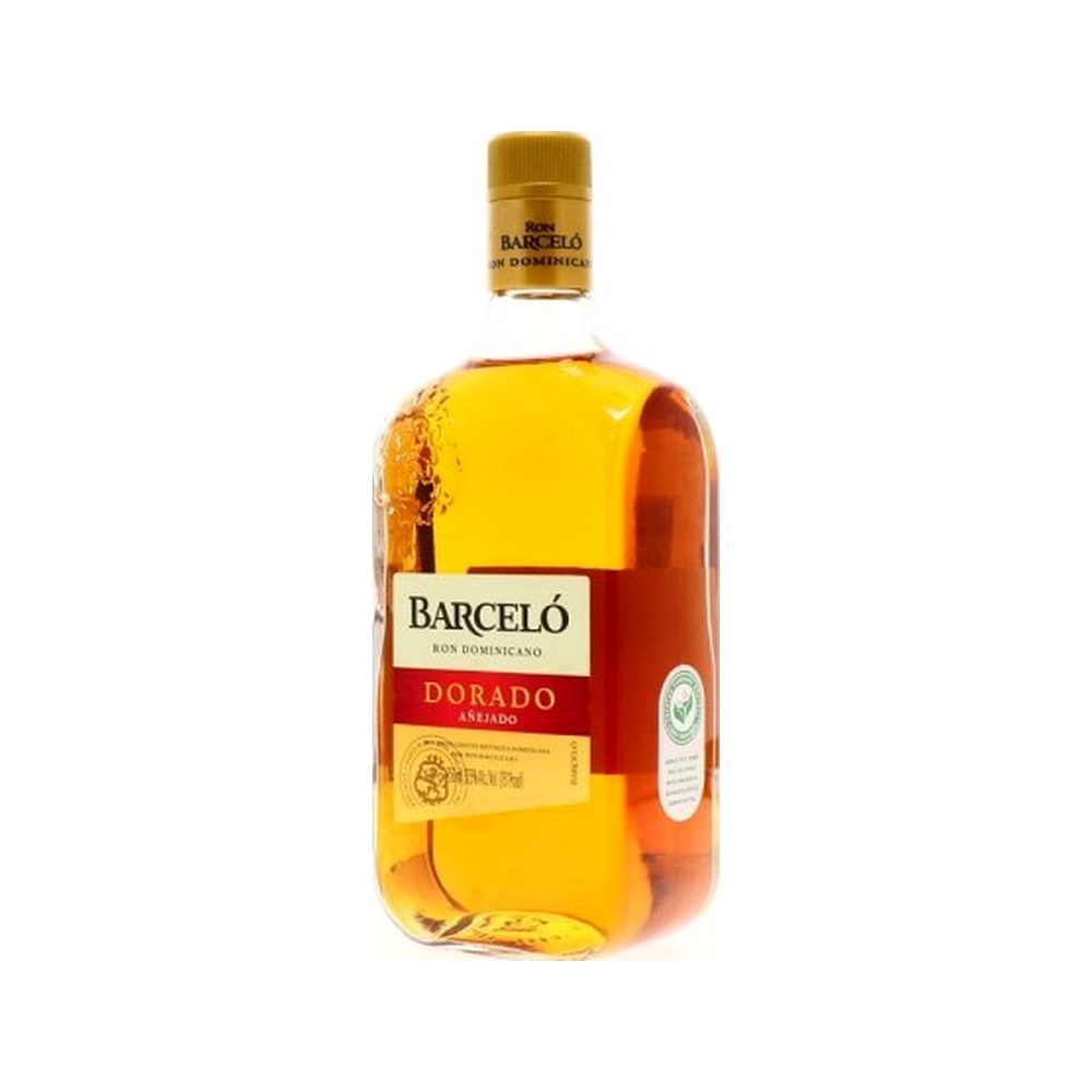Barcelo Anejado Dorado 750Ml