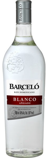Barcelo Blanco Añejado 1000Ml