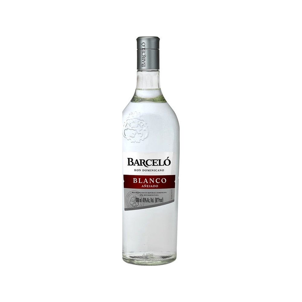 Barcelo Blanco Añejado 1000Ml