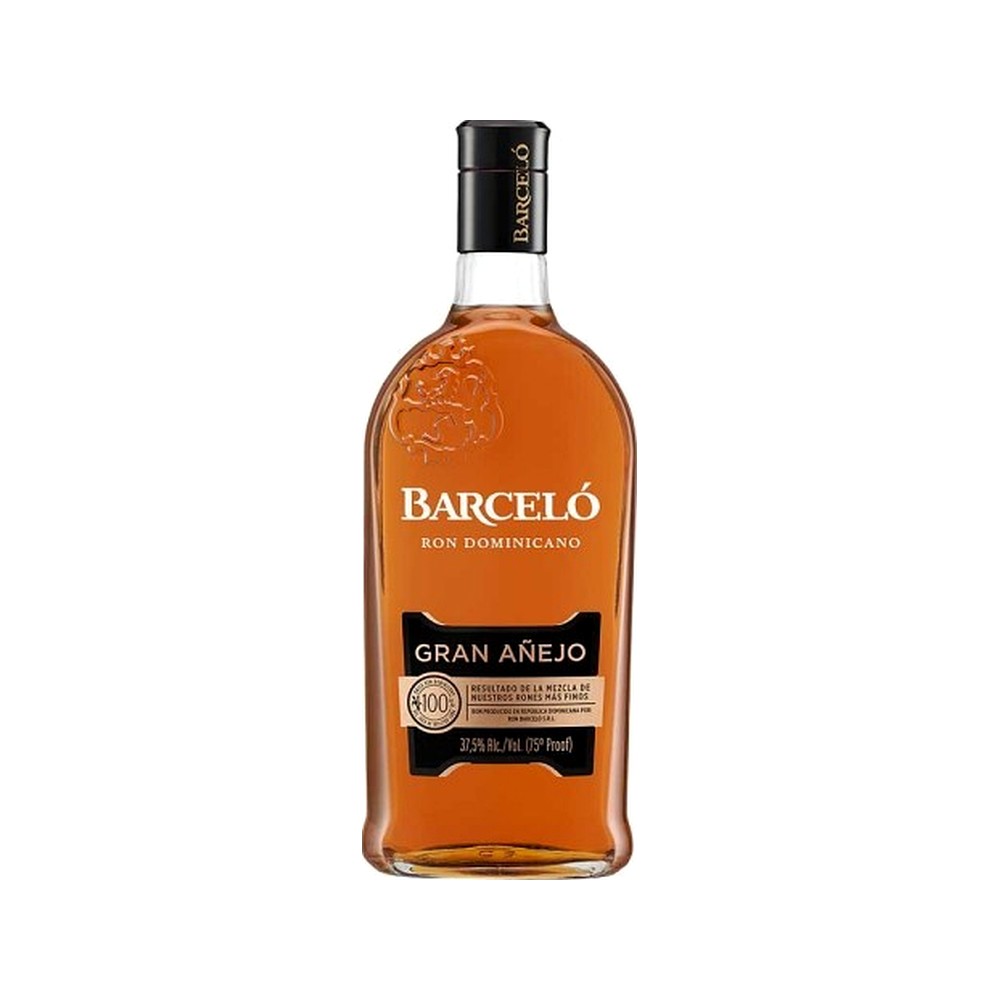 Barcelo Gran Añejo 1000Ml
