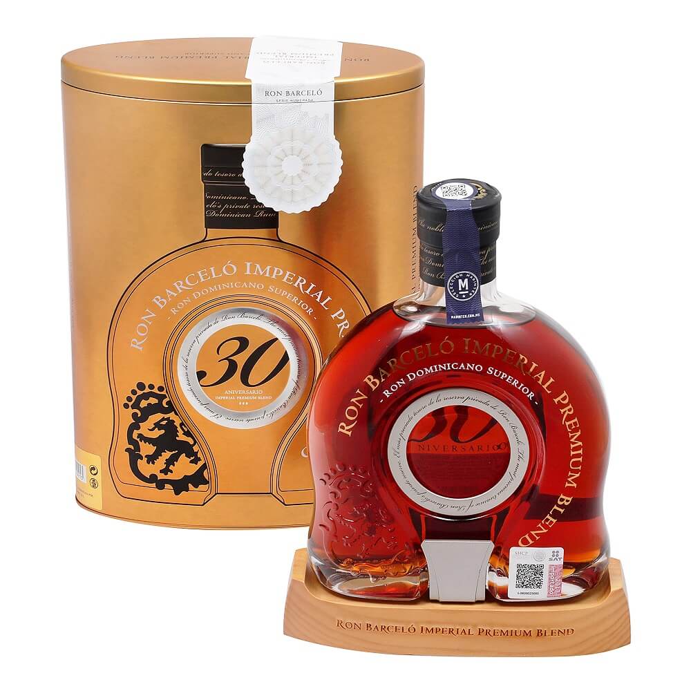 Barcelo Imperial 30 Aniversario 700Ml