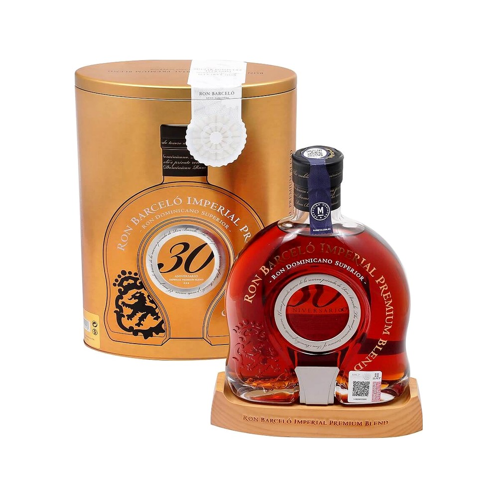 Barcelo Imperial 30 Aniversario 700Ml