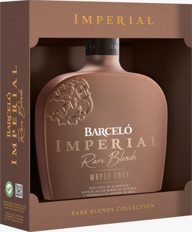 Barcelo Imperial Maple Cask 700Ml