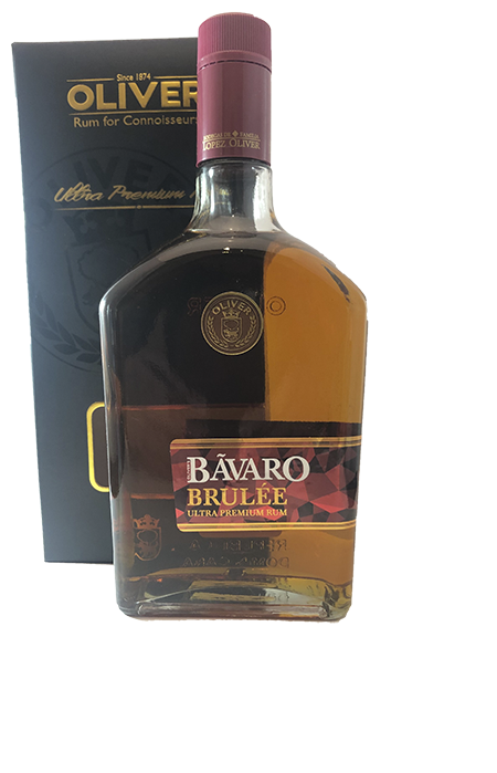 Bavaron Grand Brulee 700Ml
