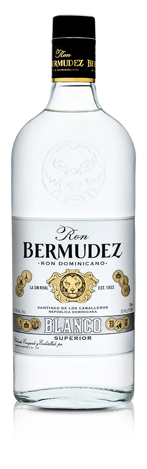 Bermudez Blanco Superior 1000Ml