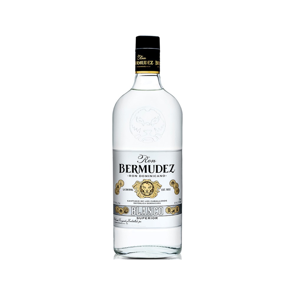 Bermudez Blanco Superior 1000Ml