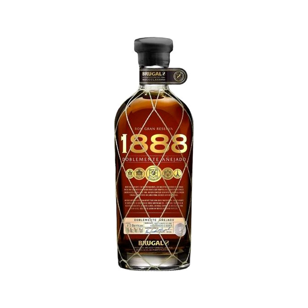 Brugal 1888 Reserva 700Ml