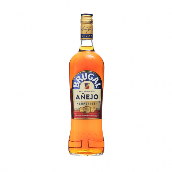 Brugal Añejo 1000Ml