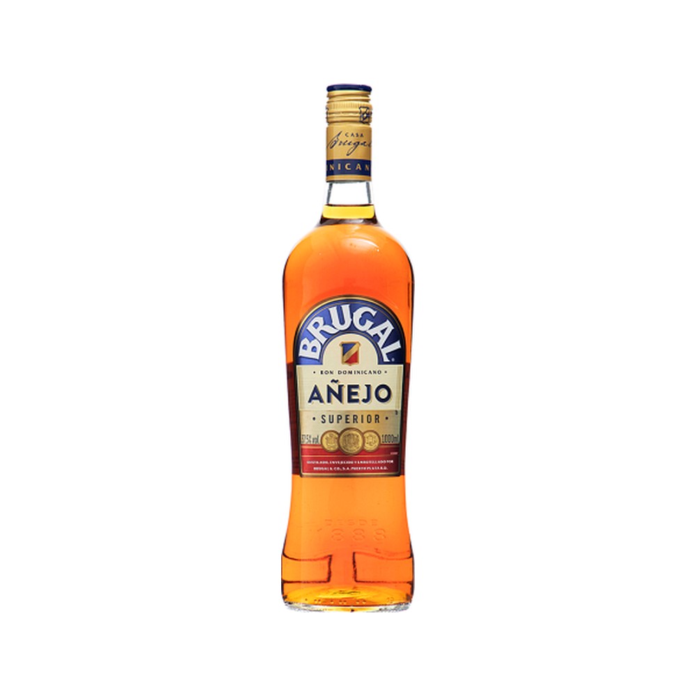 Brugal Añejo 700Ml