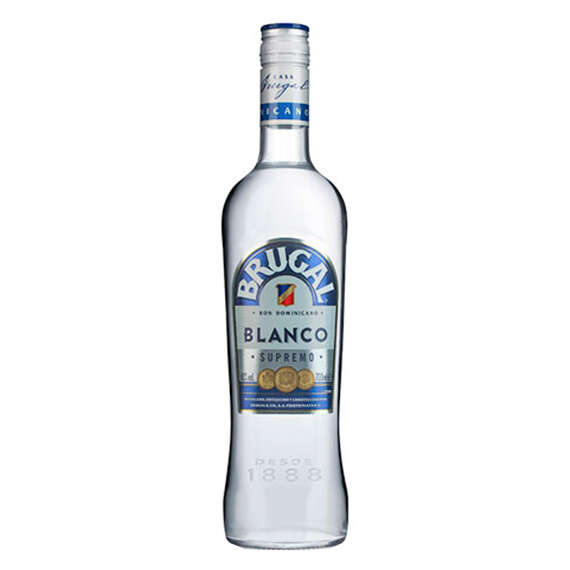 Brugal Blanco 700Ml