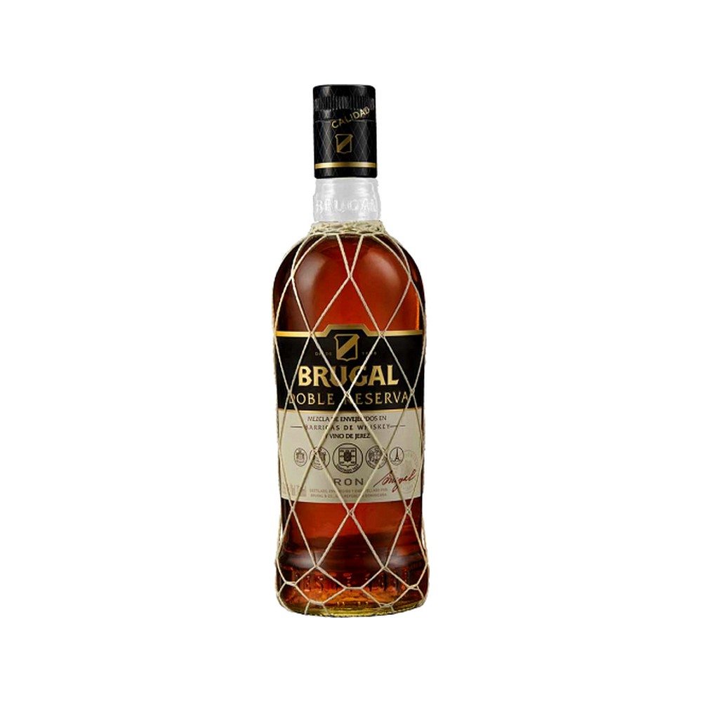 Brugal Doble Reserva 700Ml