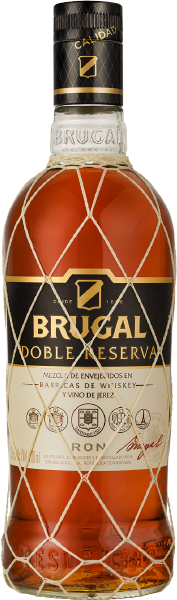 Brugal Doble Reserva 700Ml