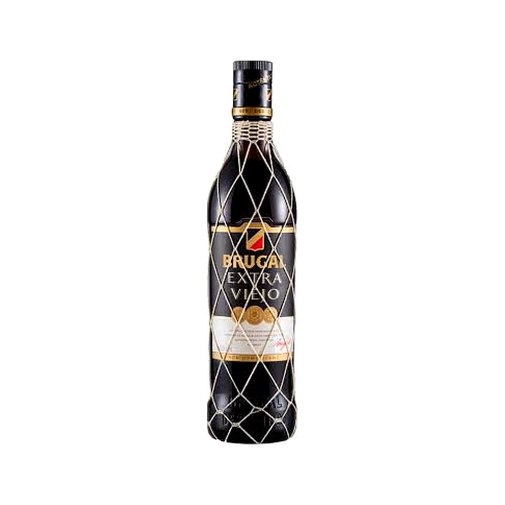 Brugal Extra Viejo 1000Ml