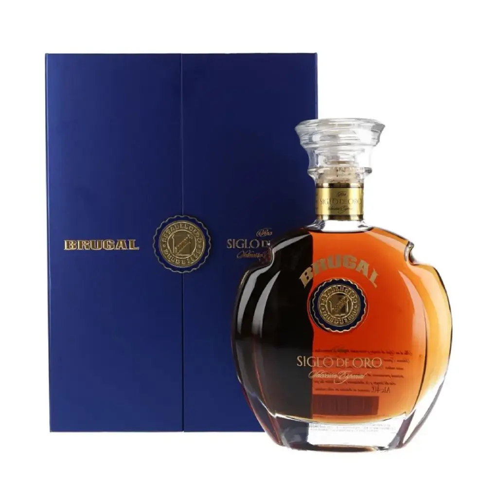 Brugal Siglo De Oro 700Ml