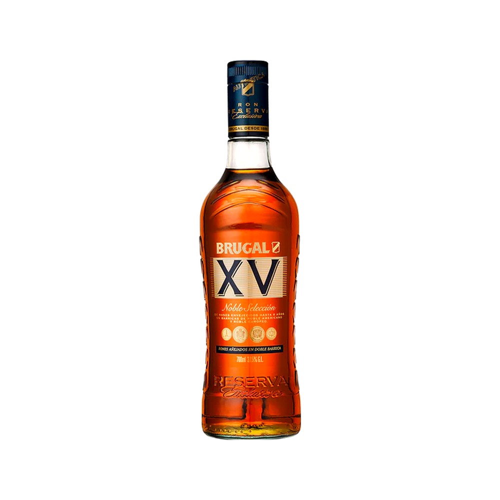 Brugal Xv 700Ml