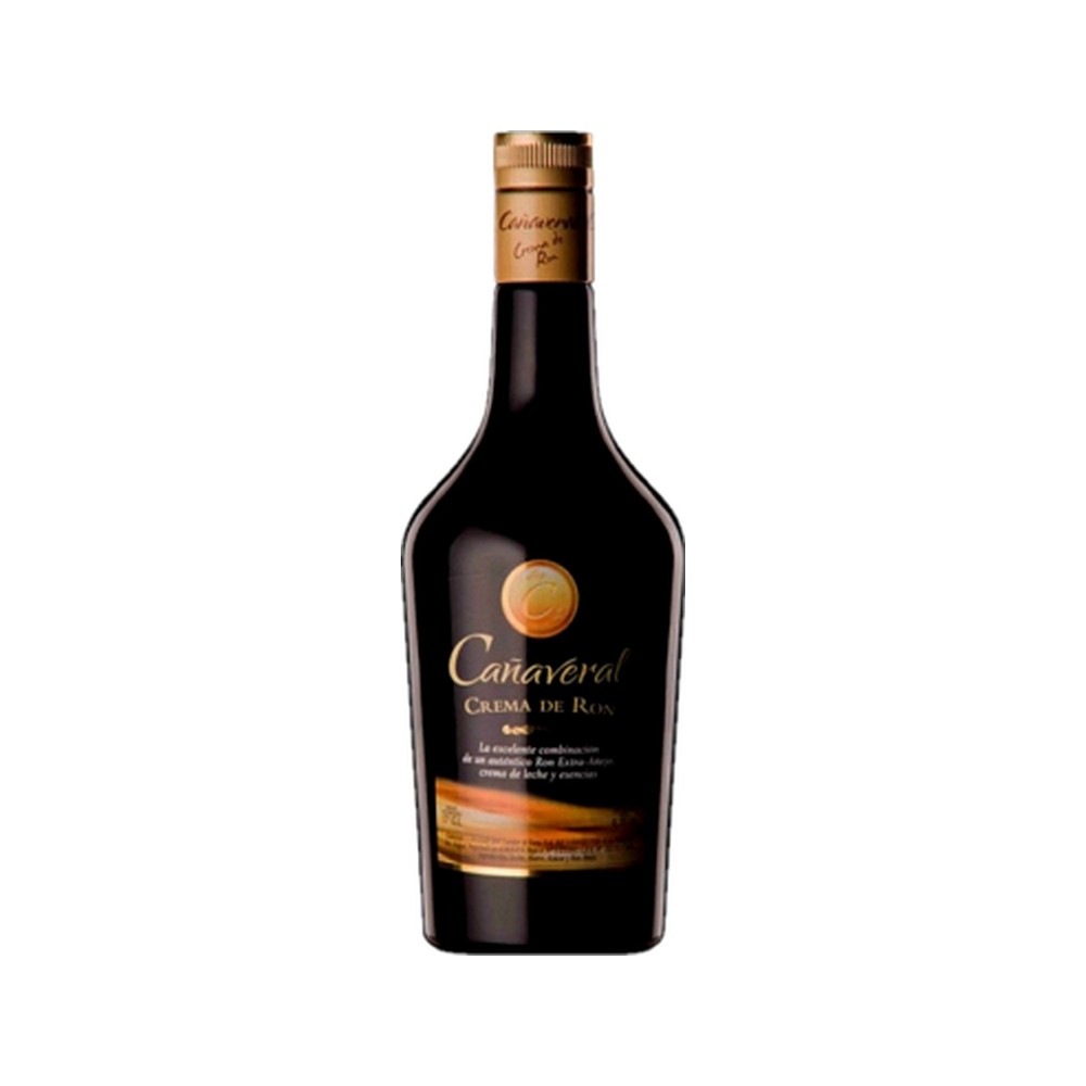 Crema De Cañaveral 700Ml