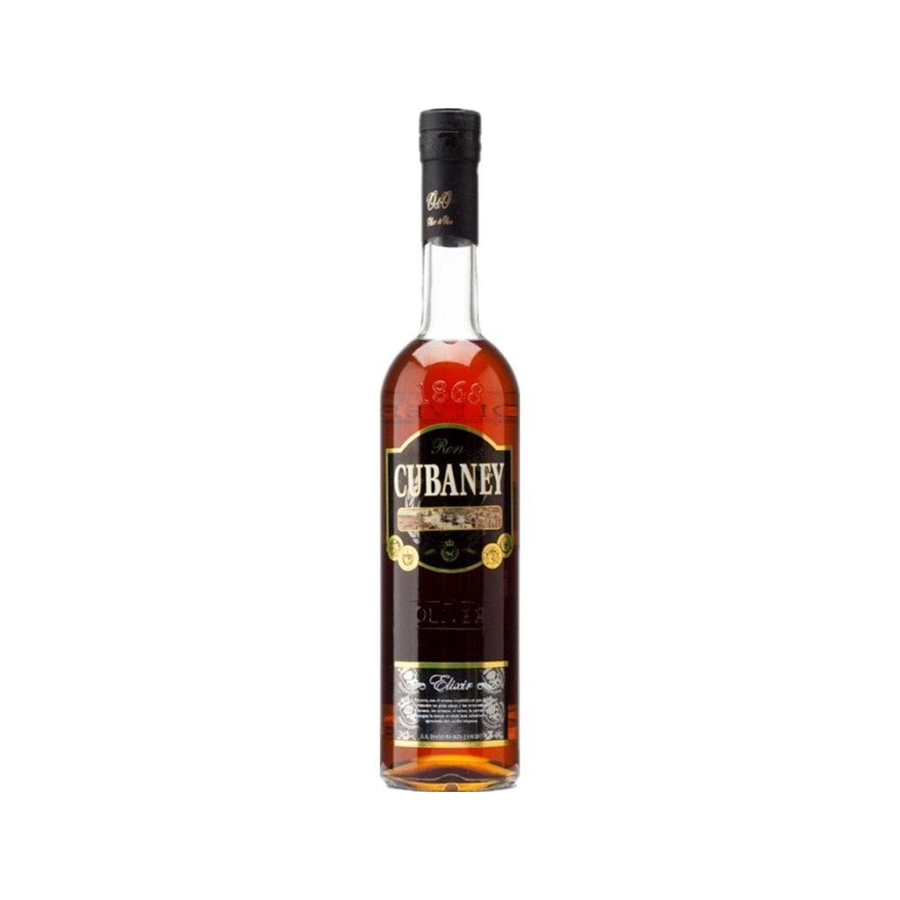 Cubanney Elixir