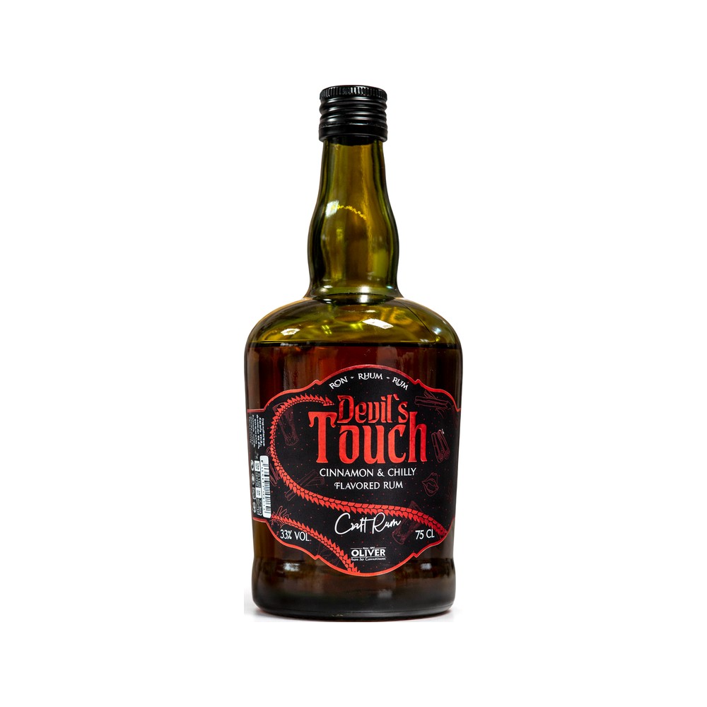 Devils Touch 750Ml
