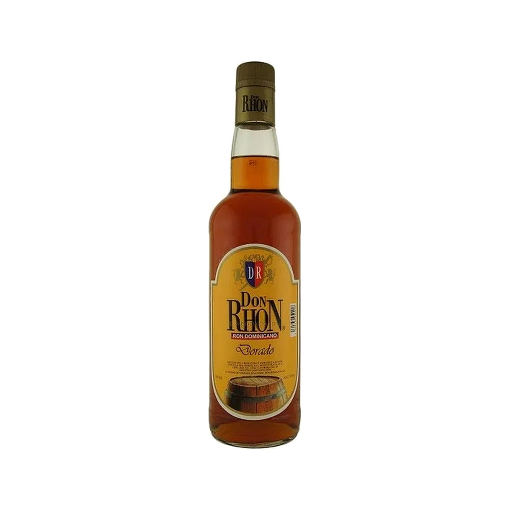 Don Rhon Dorado 700Ml