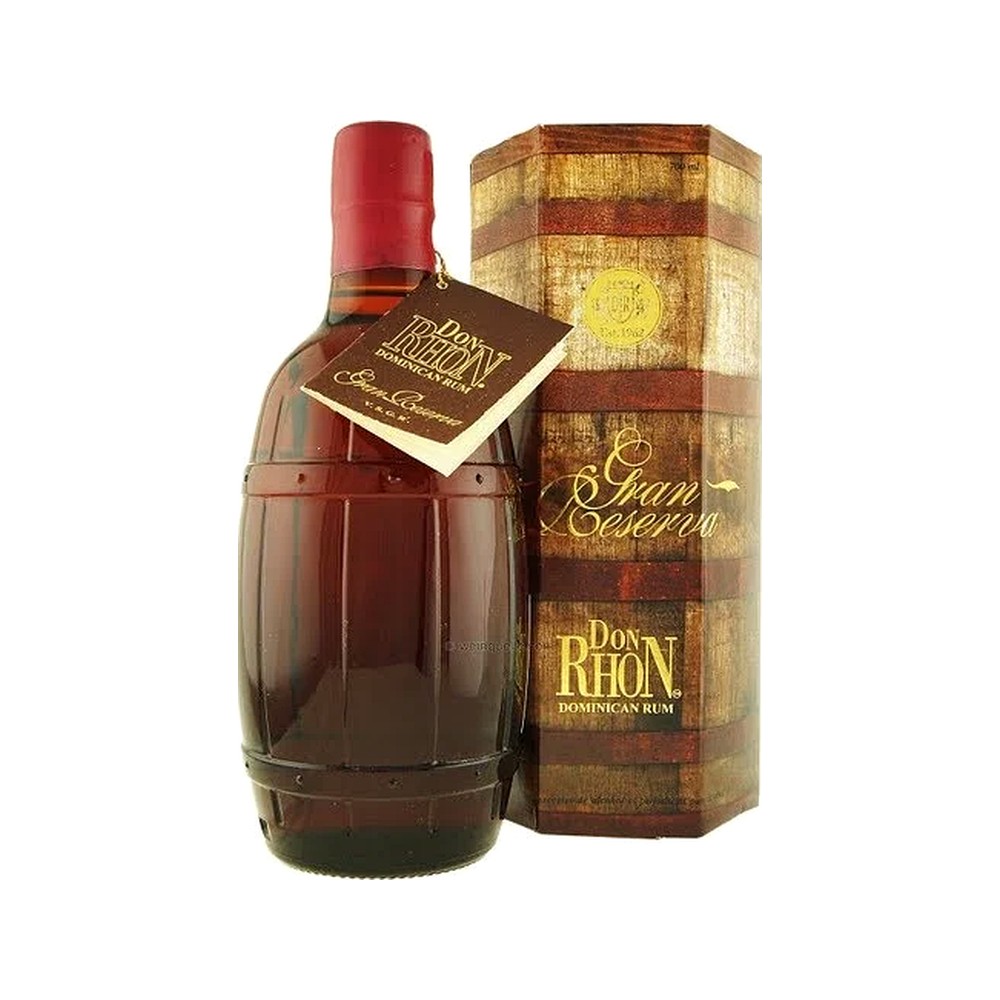 Don Rhon Gran Reserva 750Ml