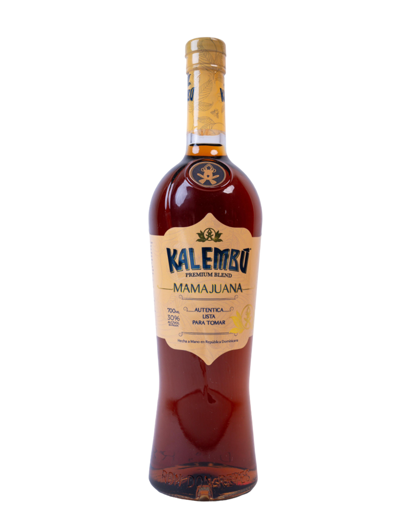 Kalembu Mamajuana Original 750Ml