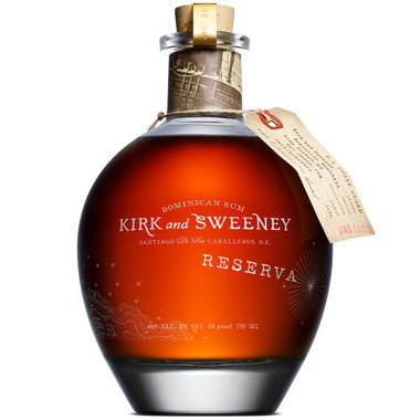 Kirk And Sweeney Reserva 700Ml