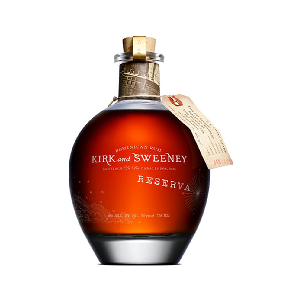 Kirk And Sweeney Reserva 700Ml