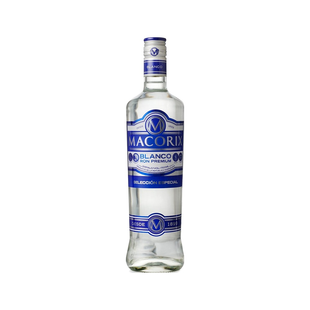 Macorix Blanco 1000Ml