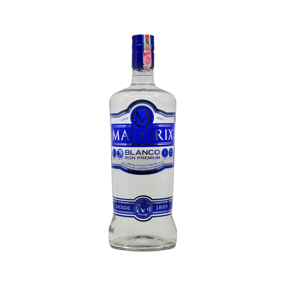 Macorix Blanco 1750Ml