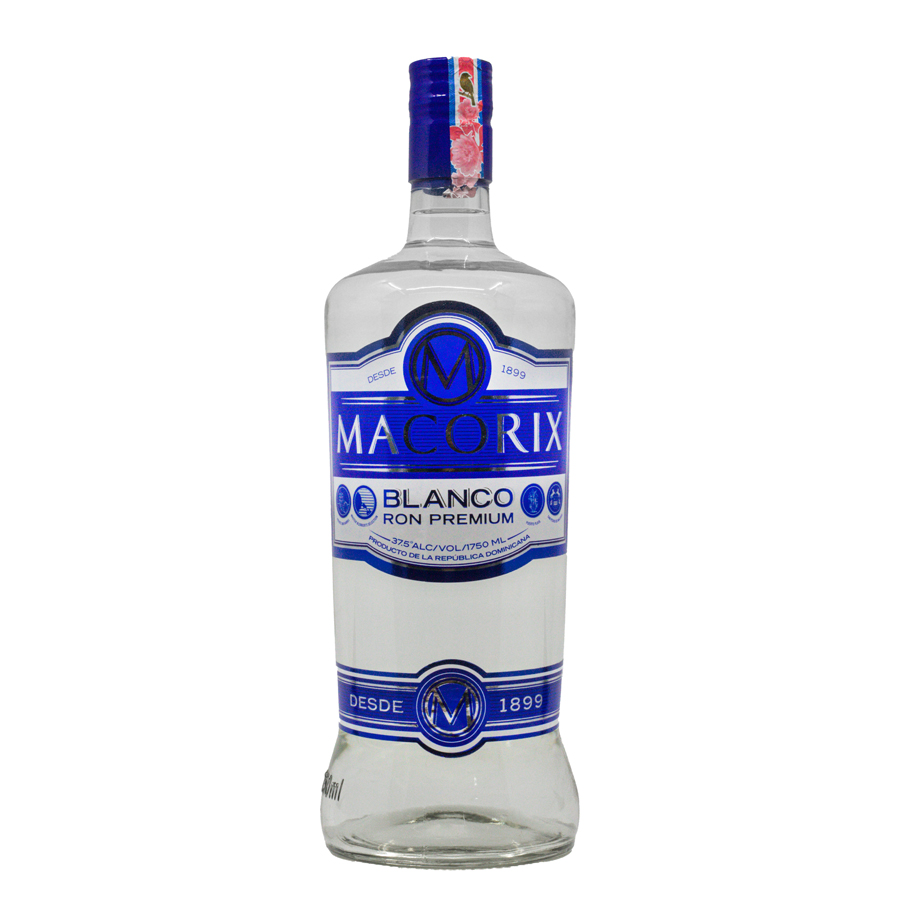 Macorix Blanco 1750Ml