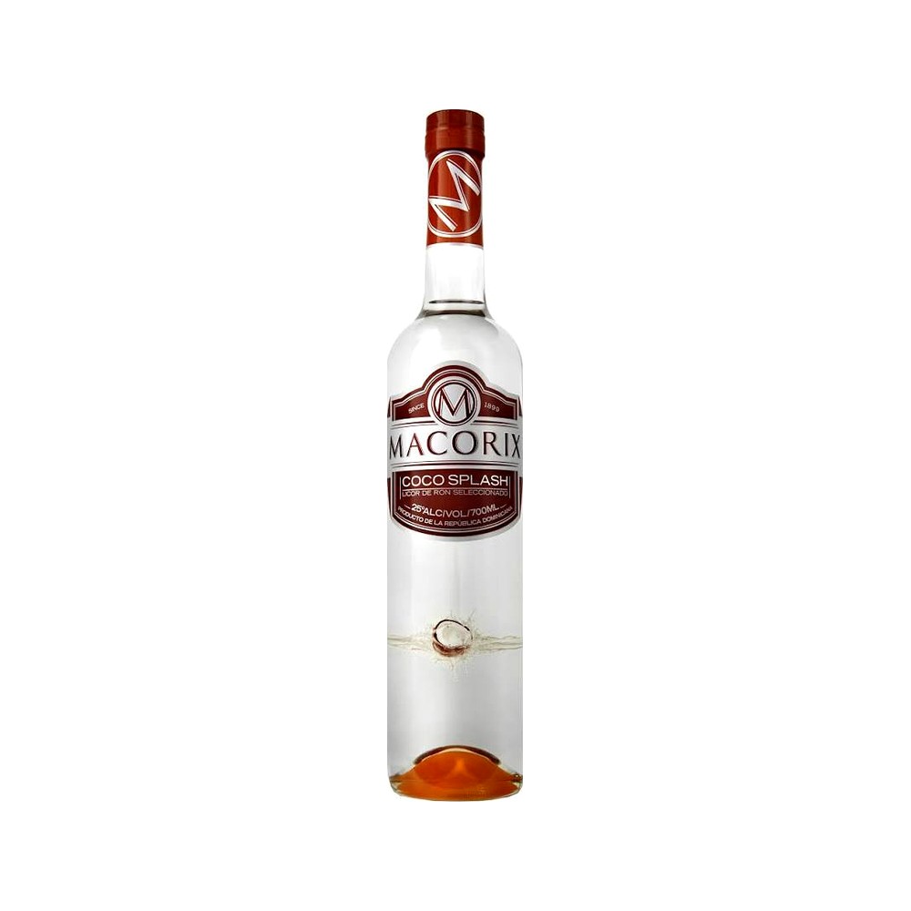 Macorix Coco 1750Ml