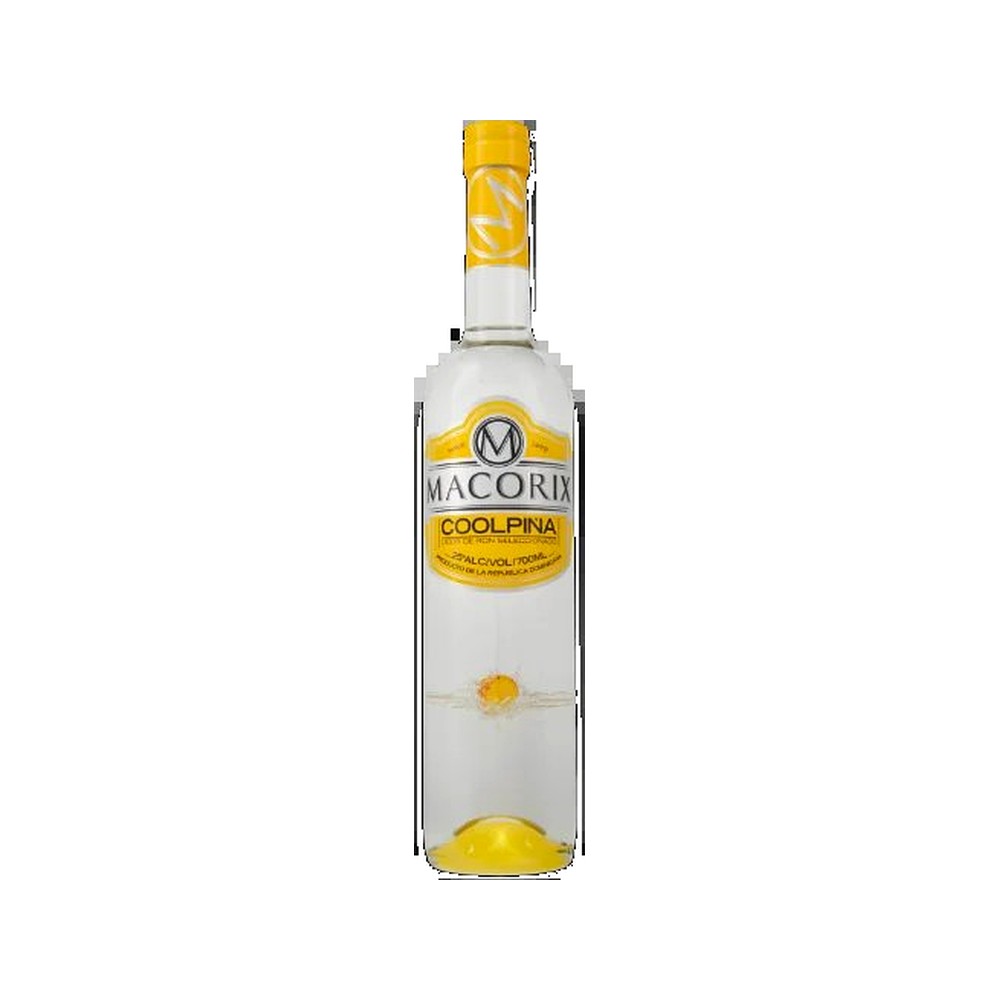 Macorix Coolpiña 1750Ml