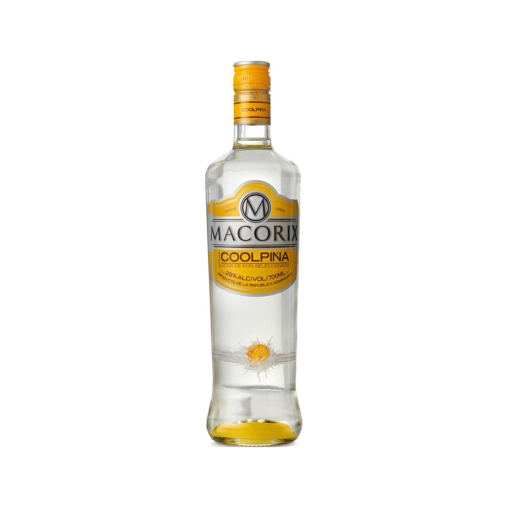 Macorix Coolpiña 750Ml
