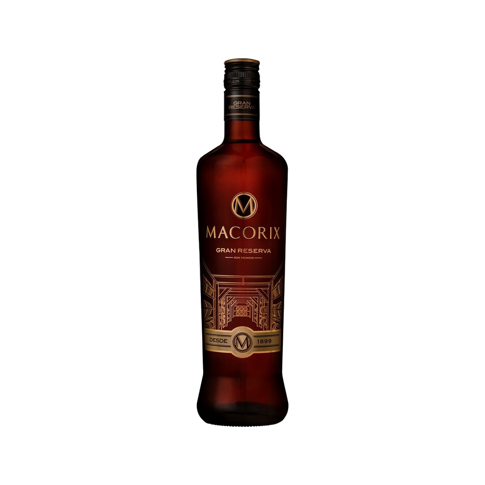 Macorix Gran Reserva 700Ml