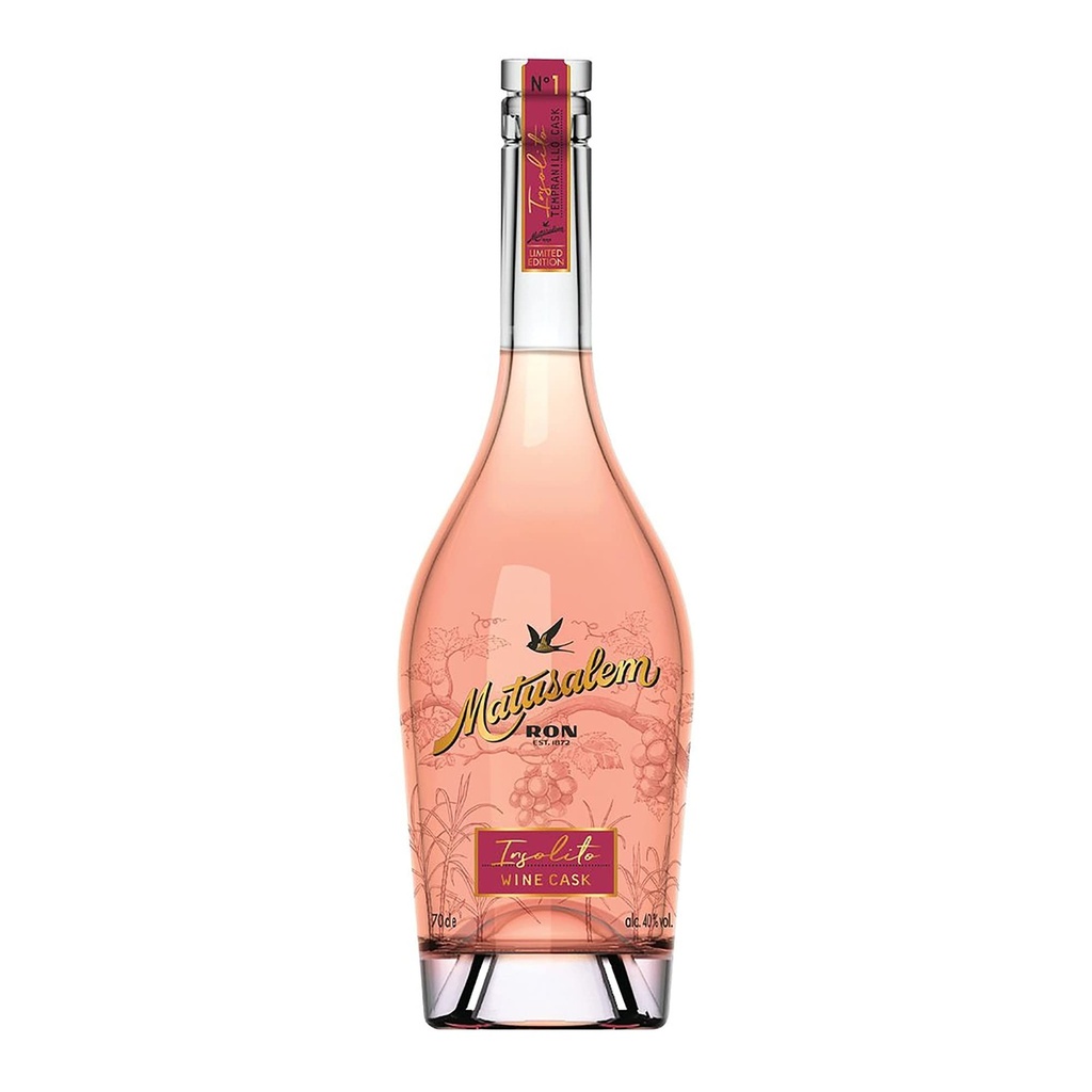 Matusalem Insolito 700Ml