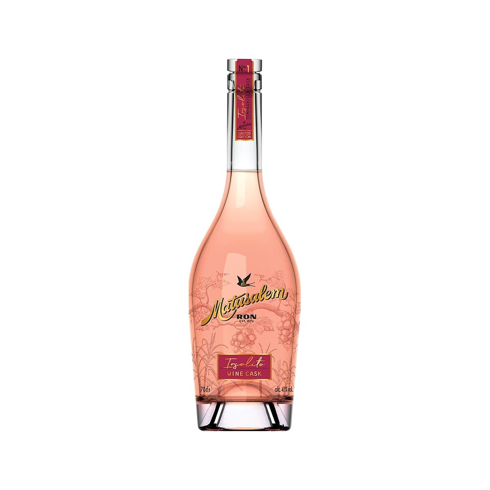 Matusalem Insolito 700Ml