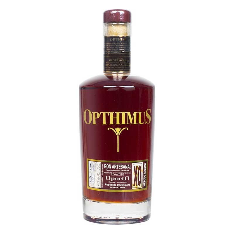 Opthimus X.O. 750Ml