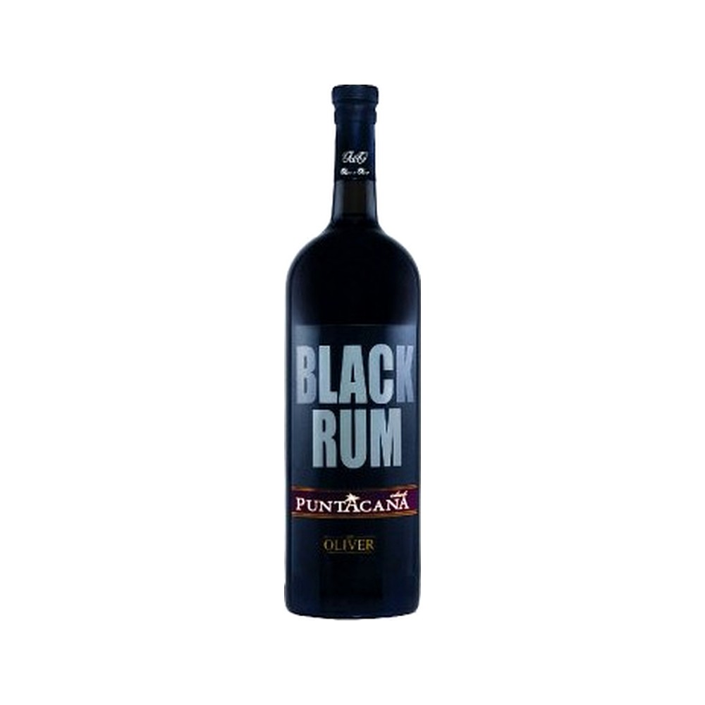 Punta Cana Black Run 1500Ml