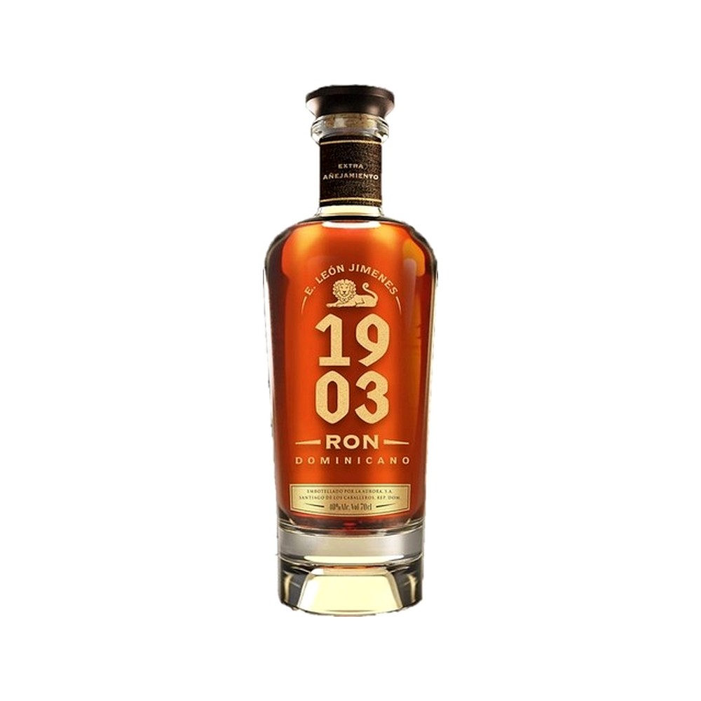 Ron 1903 Leon Jimenenez 700Ml