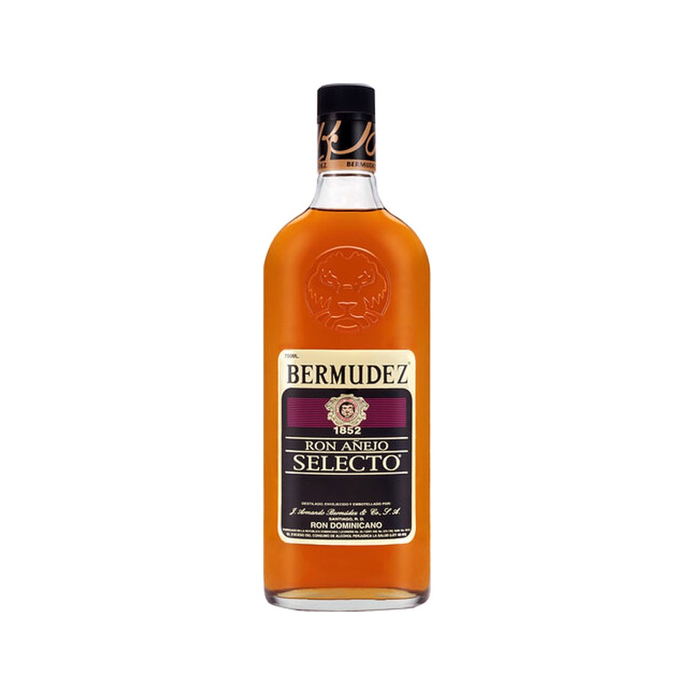 Ron Bermudez Añejo Selecto 700Ml