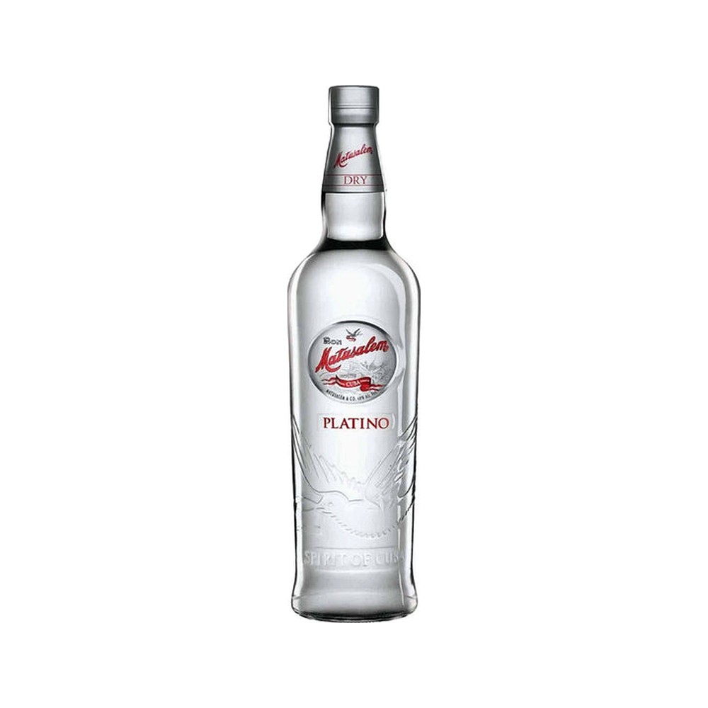 Ron Matusalem Platino 700Ml