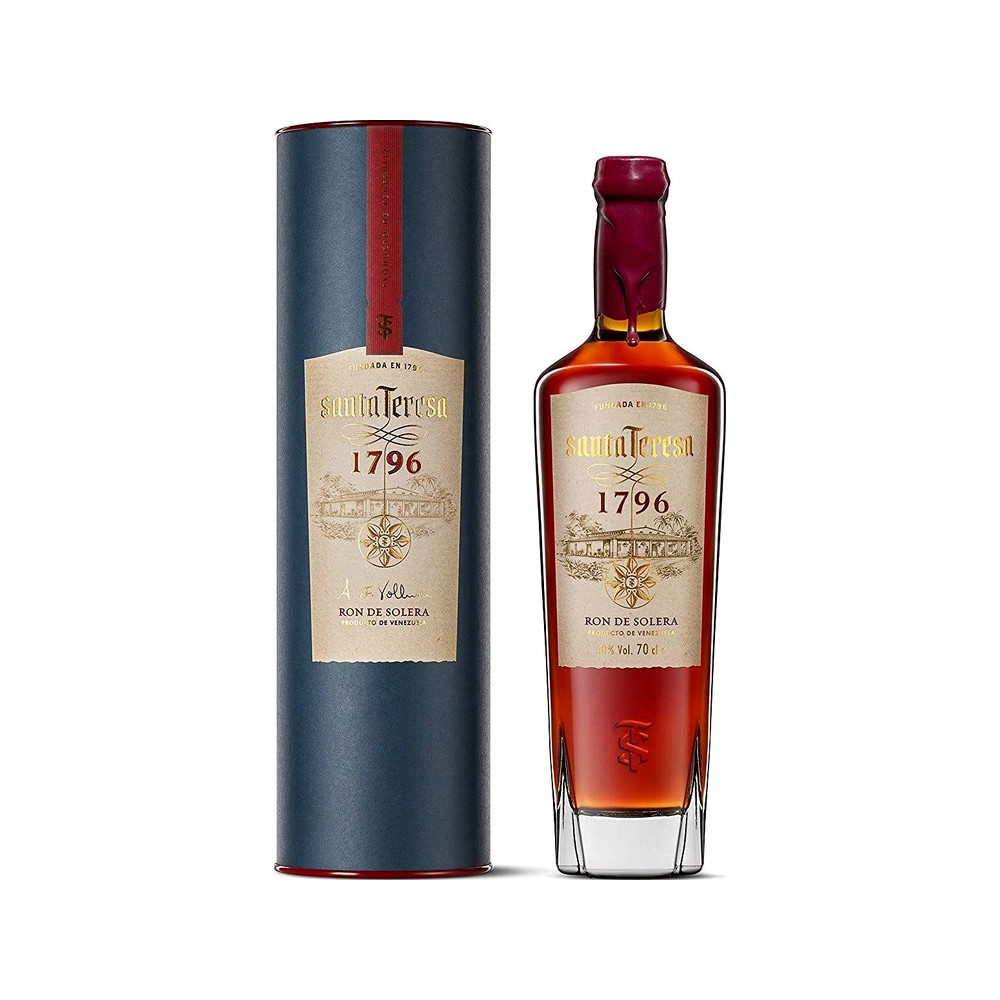 Santa Teresa 1796 750Ml