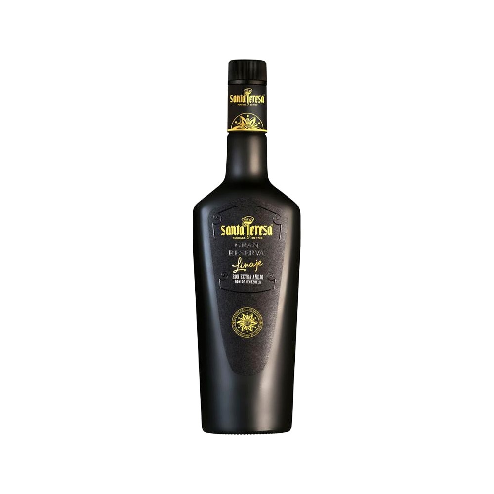 Santa Teresa Ron Extra Añejo 700Ml