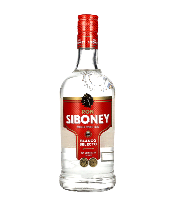 Siboney Blanco Selecto 750Ml